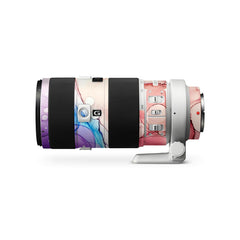 Sigma 70-200mm f2.8 Dc Hsm Lens Skins & Wraps