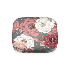 OnePlus Buds 3 Pink Floral 1  Skins