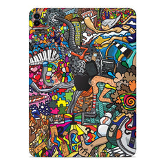 iPad Pro 11 2021 Skins & Wraps | Covers and Skins For iPad Pro 11 2021