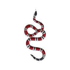 Snake Vinyl Car Stickers - 5 x 5 ft