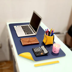 Super Large Reversible Deskmat - 90 cm x 45 cm