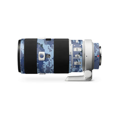 Sony E PZ 18-105mm F4 G OSS Skins & Wraps