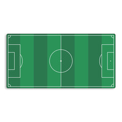 Sports Stadium Tech Mat - Extra Large Mouse Pad