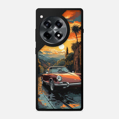 Asphalt Adrenaline Mobile Bumper Cover