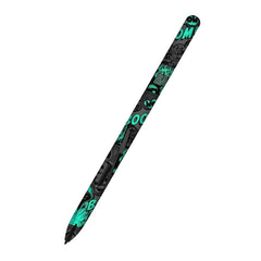 Psychedelic Serenade S-Pen Wrap