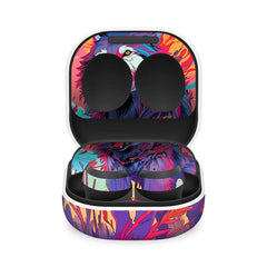 Colour Wolf Samsung Galaxy Buds 2 Skin