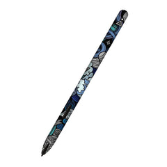 Space Abstract S-Pen Wrap