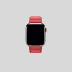 Apple Watch Smash Strap Red - 38/40/41 MM