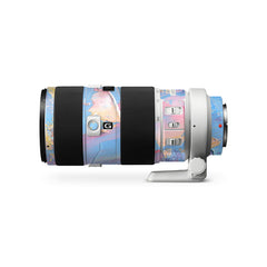 Sigma 70-200mm F2.8 HSM II Macro Lens Skins & Wraps