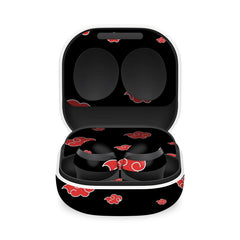 Jinchuriki Hunters Samsung Galaxy Buds 2 Skin