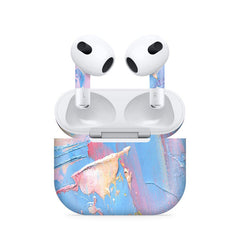 Airpods 4 Artist Muse Skin