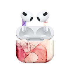 Airpods 4 Color Flow Skin