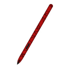 Red Venom S Pen Skin