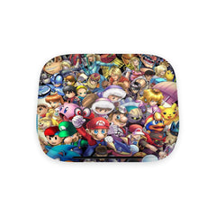 OnePlus Buds 3 Supermario Abstract  Skins