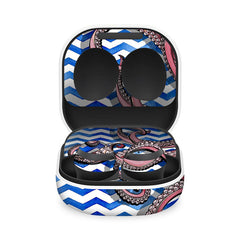 Octopus Samsung Galaxy Buds 2 Skin