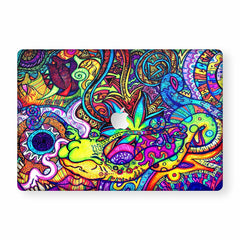 MacBook Air 13 M2 2022 Skins & Wraps