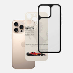 Car Couture Bumper Mobile Cover - WrapCart