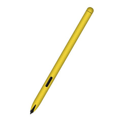 Matte Yellow S Pen Skin