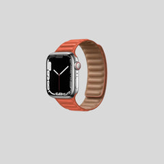 Apple Watch Smash Strap Orange - 42/44/45/49 MM