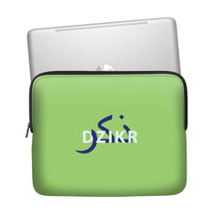 Dzikr Laptop Sleeve