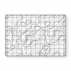 Full Panel MacBook Skins - WrapCart