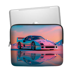 Premium Customized Laptop Sleeves - WrapCart