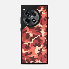 Grove Brown Camo Mobile Bumper Cover