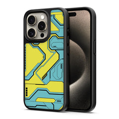 Bumper Mobile Case - WrapCart