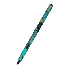 Blue Gold S Pen Skin