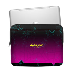 The Punk Laptop Sleeve