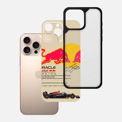 Drift Delight Bumper Mobile Cover - WrapCart