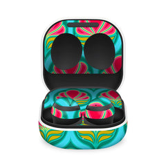 Textile Samsung Galaxy Buds 2 Skin