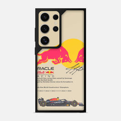 Drift Delight Bumper Mobile Cover - WrapCart