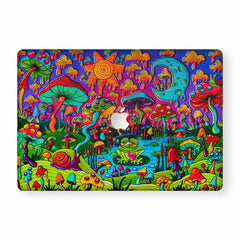 Full Body MacBook Skins & Wraps