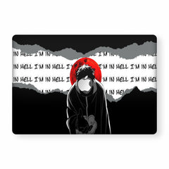 Full Body MacBook Skins & Wraps