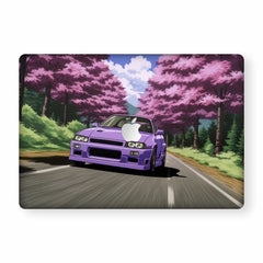 Full Body MacBook Skins & Wraps