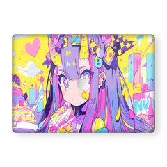 Full Body MacBook Skins & Wraps