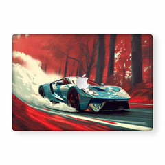 Full Body MacBook Skins & Wraps