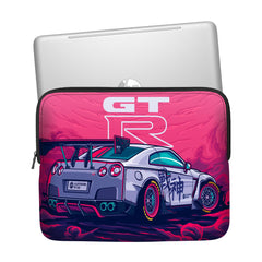 GTR Laptop Sleeve