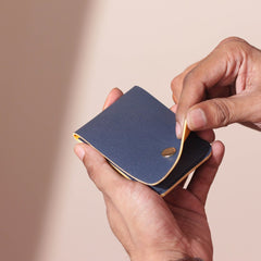 Sleek Snap Card Holder - Exclusive Edition