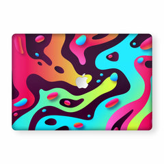 Full Body MacBook Skins & Wraps by WrapCart. Customized MacBook Skins to protect your macbook.