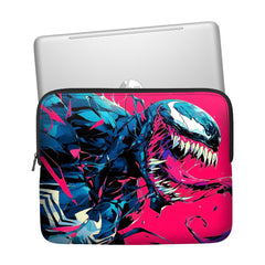 Symbiote Laptop Sleeve