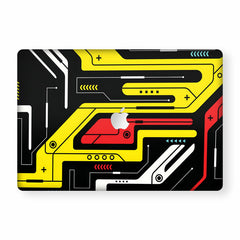 Full Body MacBook Skins & Wraps by WrapCart. Customized MacBook Skins to protect your macbook.