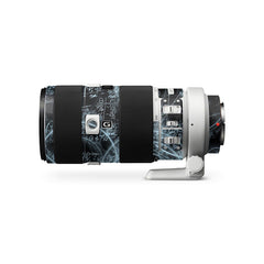 Sigma 35mmA Lens Skins & Wraps