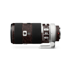 Sigma 30mm F1.4 for Sony Lens Skins & Wraps