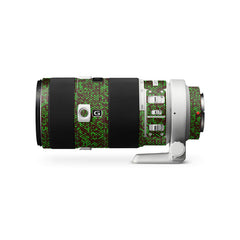 Sigma 30mm 1.4 DC DN Sony Lens Skins & Wraps