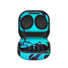 Cyber Circuit Samsung Galaxy Buds Pro Skin