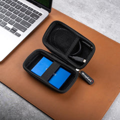 SanDisk Portable SSD Organizer