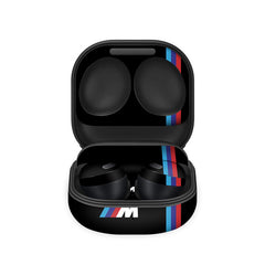 M Sports Black Samsung Galaxy Buds Pro Skin