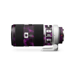 Sigma 24mm F1.4 Art for Sony Lens Skins & Wraps